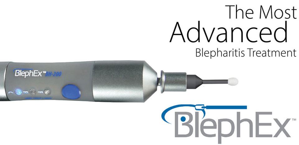 BlephEx BH-200